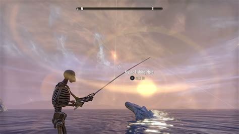 fishing in elder scrolls online|eso artaeum pickled fish bowl recipe.